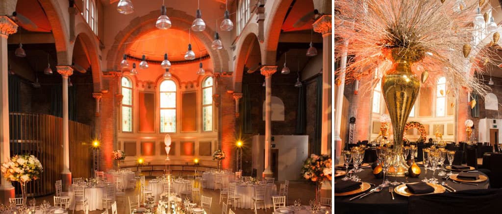 Exclusive Hire, Halle St Peters photo #2