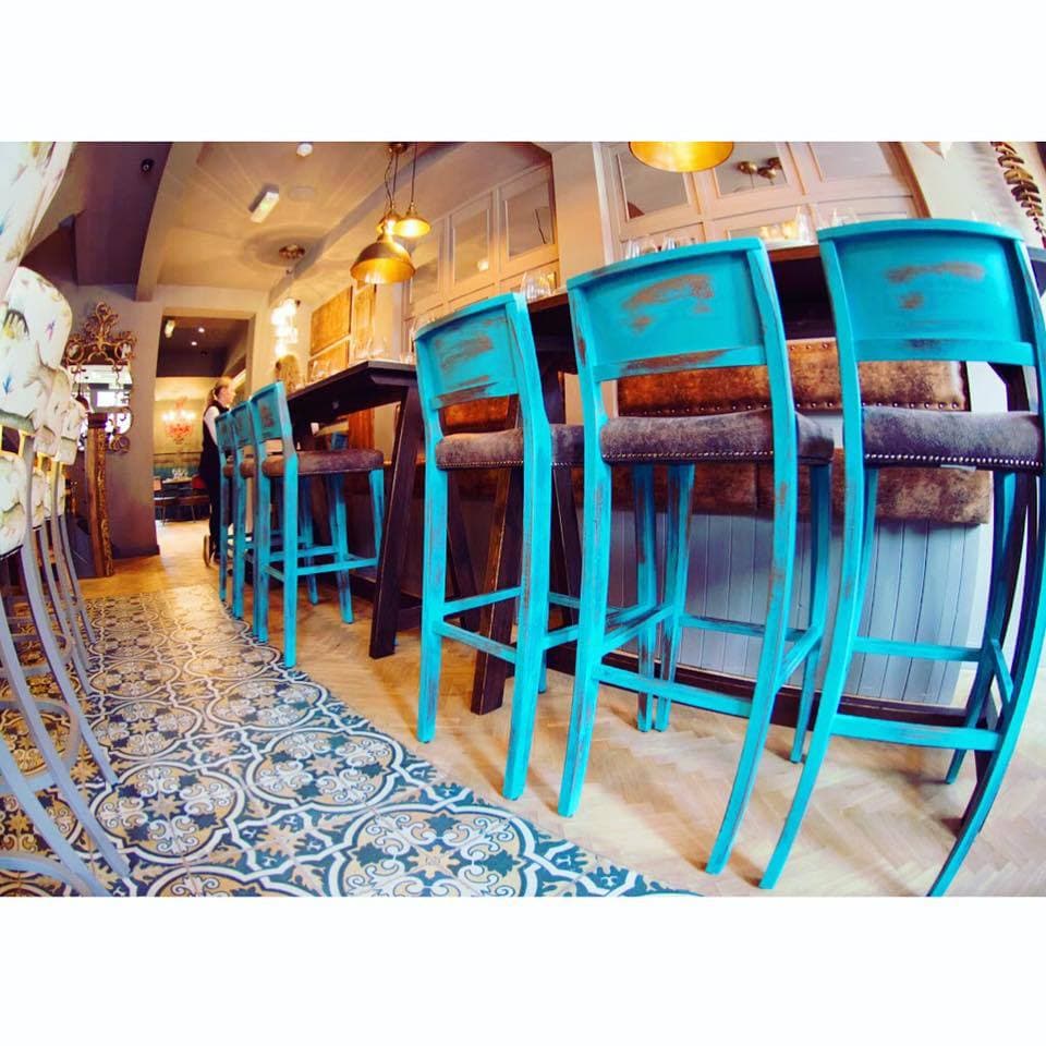 At The Hollows, At The Hollows photo #1