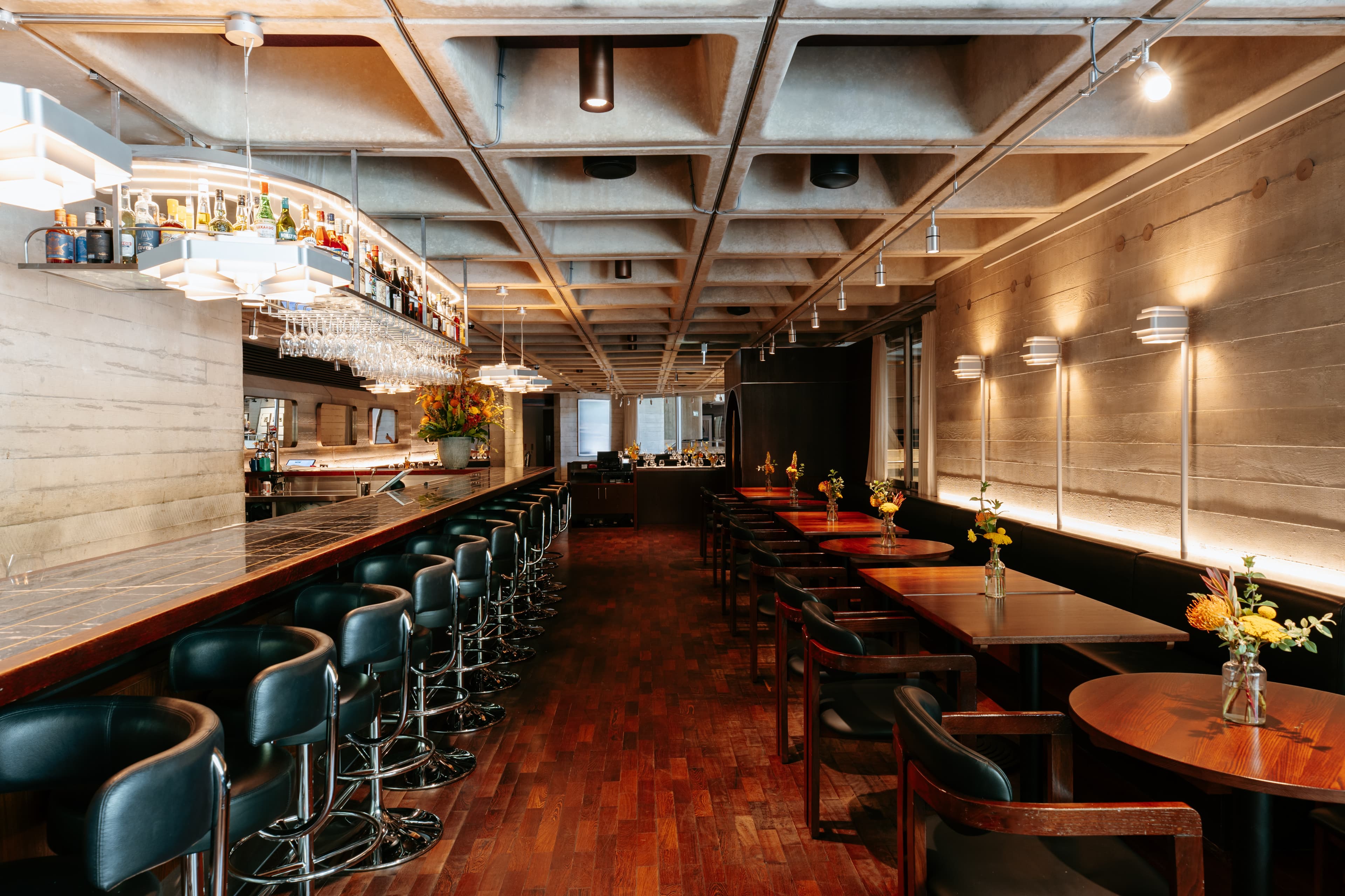 Lasdun Restaurant, National Theatre Events photo #1