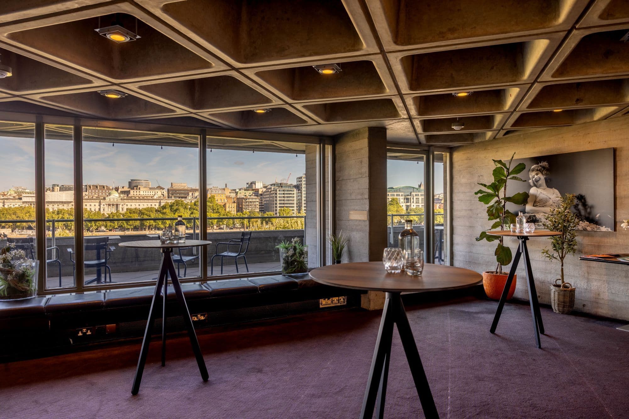 The Foyle Room, National Theatre Events photo #2