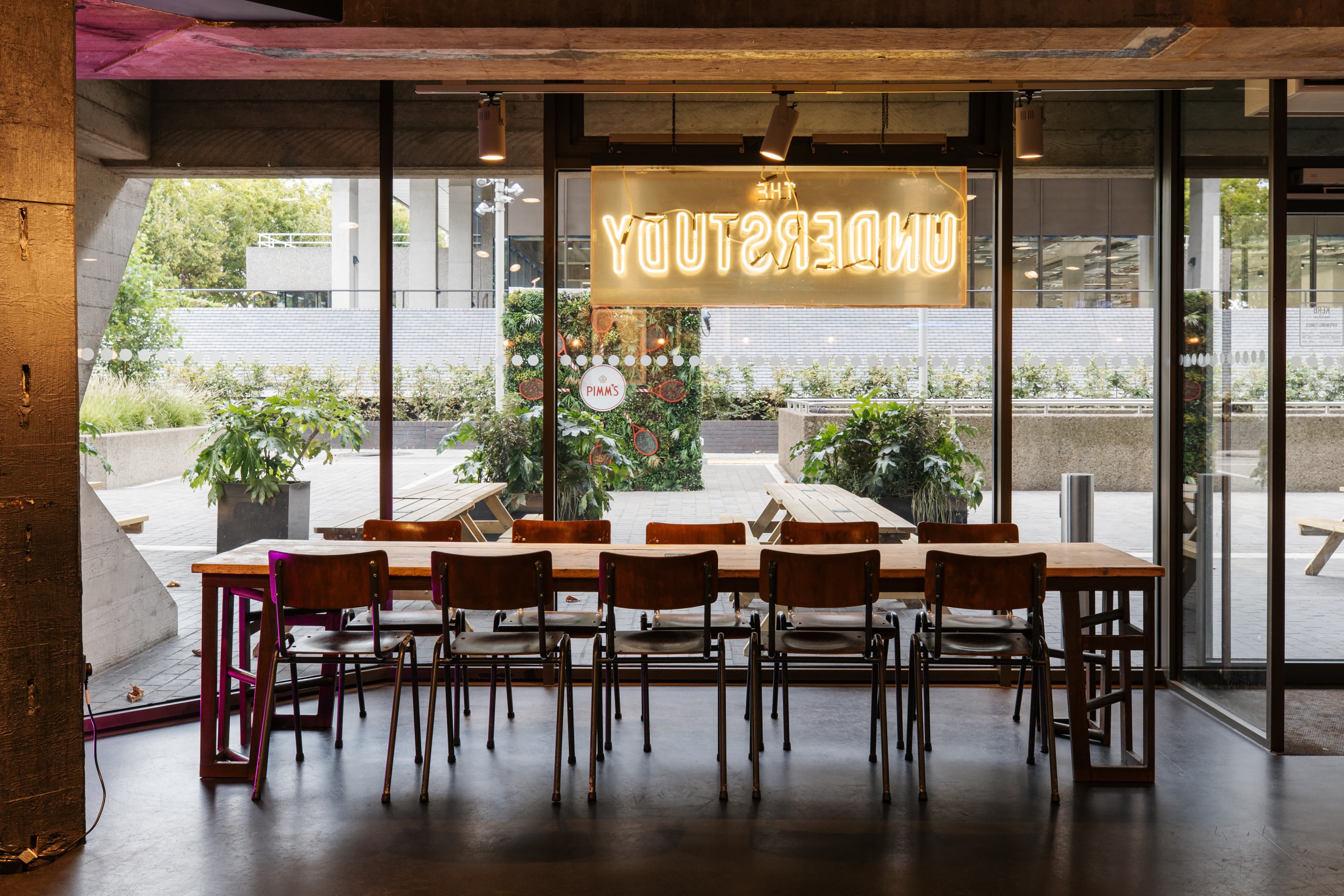 The Understudy, National Theatre Events photo #3