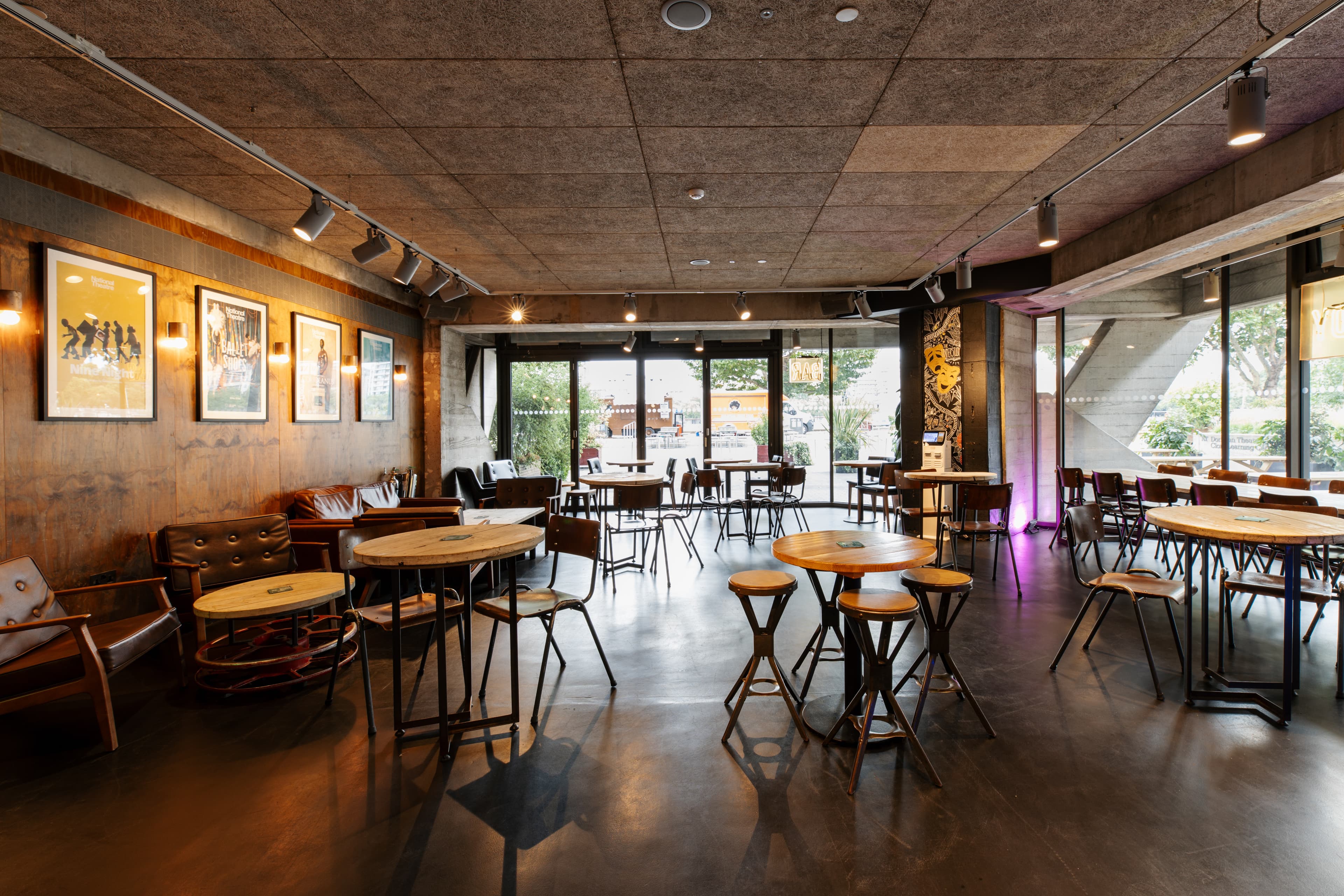 The Understudy, National Theatre Events photo #1