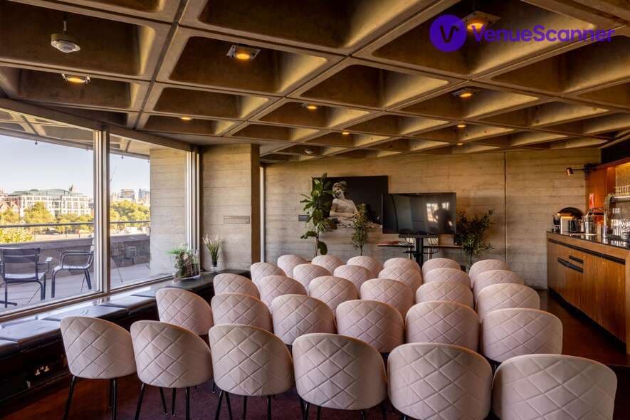 National Theatre Events, The Foyle Room photo #3