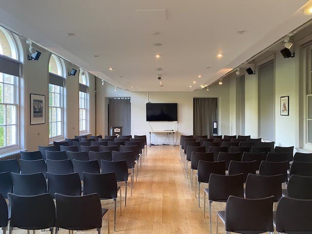 Park View Room, Imperial War Museum London photo #1