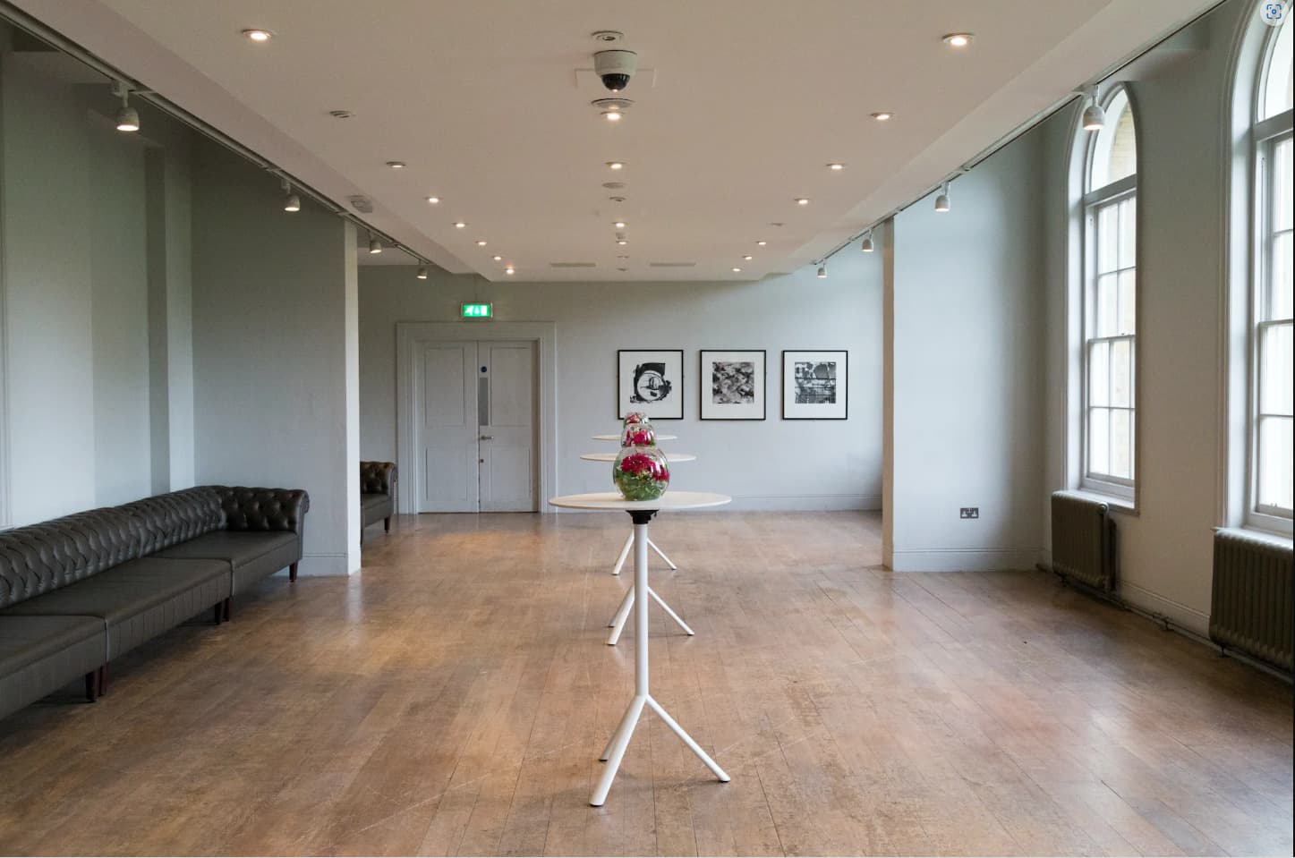 Park View Room, Imperial War Museum London photo #3