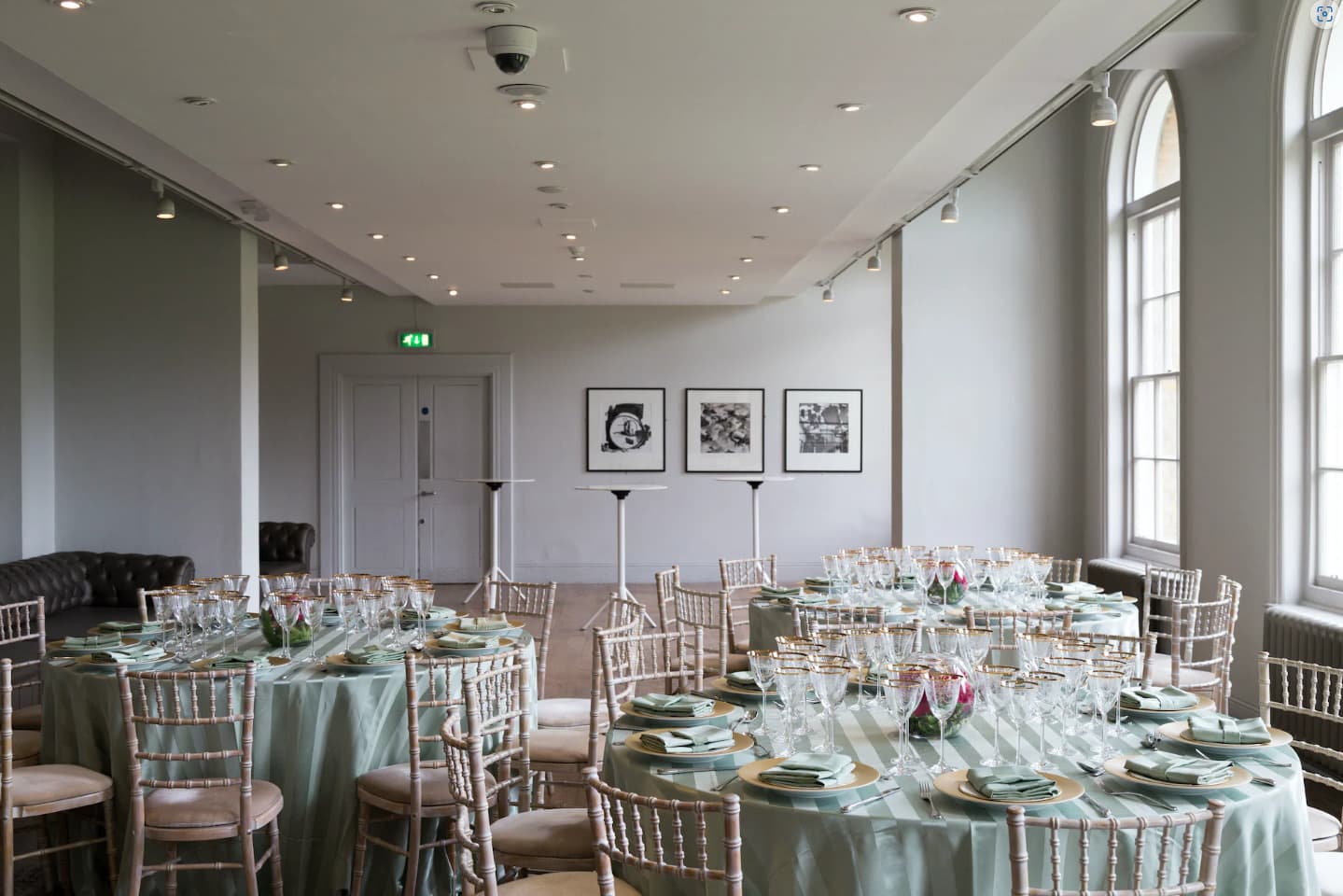 Park View Room, Imperial War Museum London photo #2