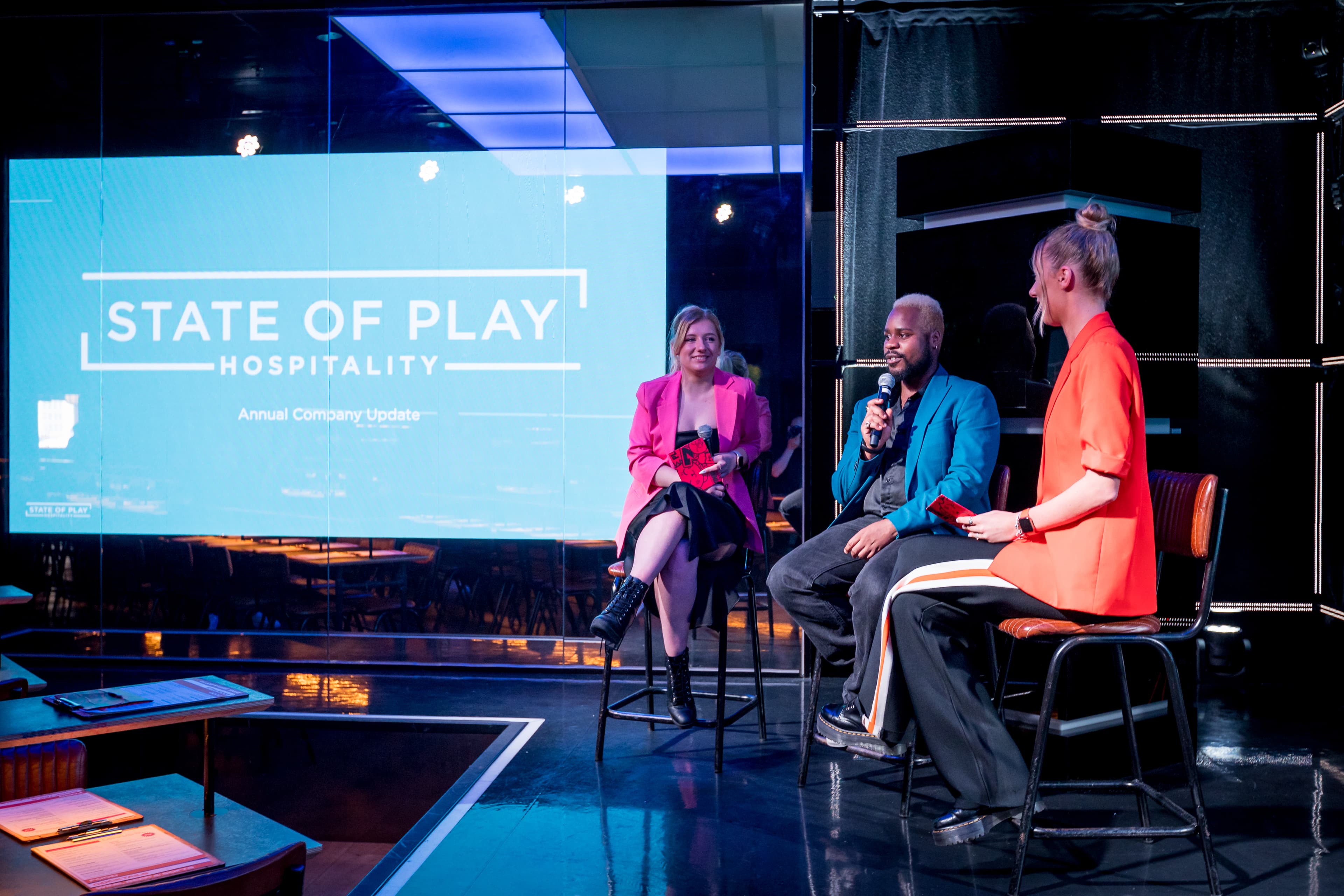 Meetings & Conferences, Hijingo photo #2