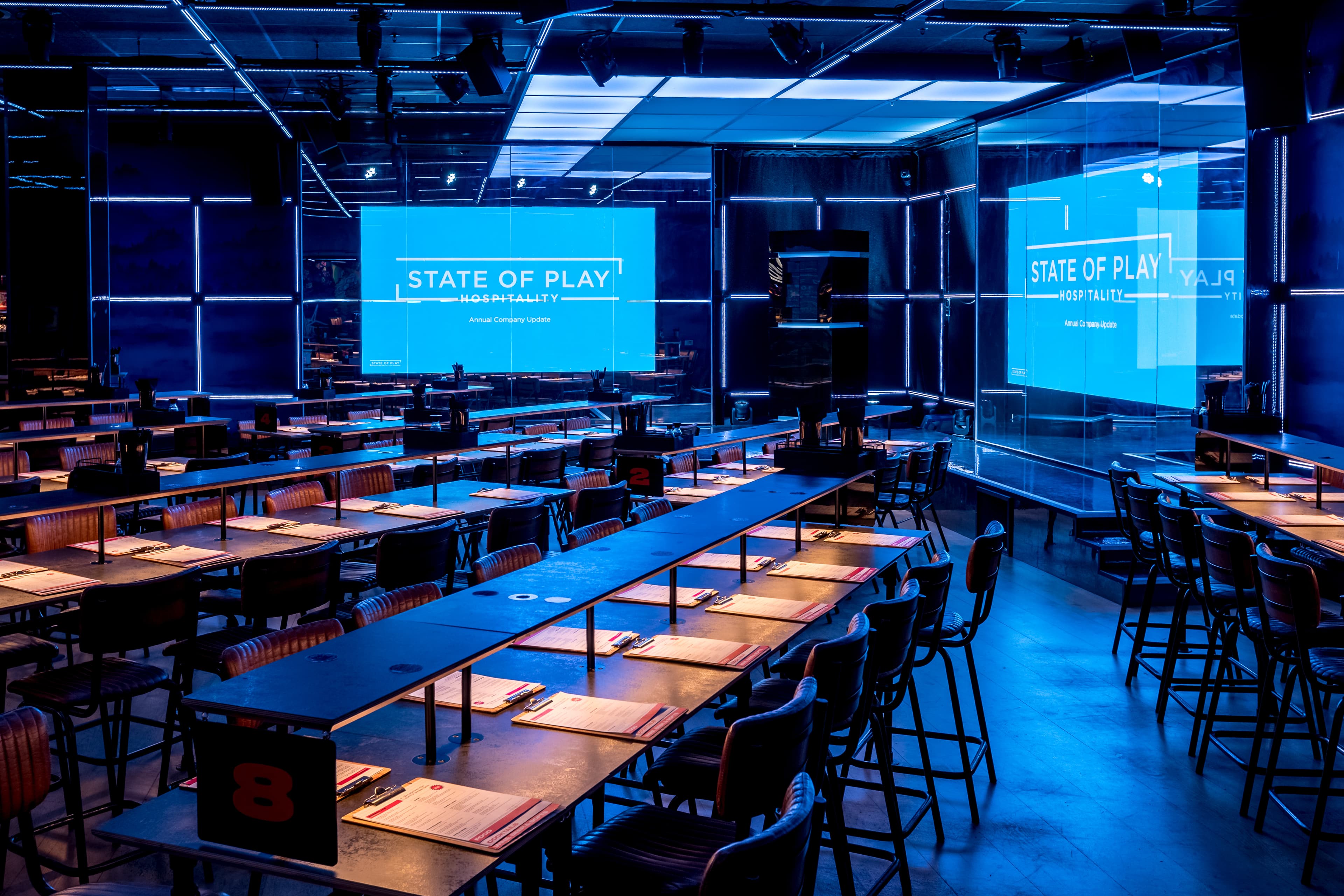 Meetings & Conferences, Hijingo photo #1