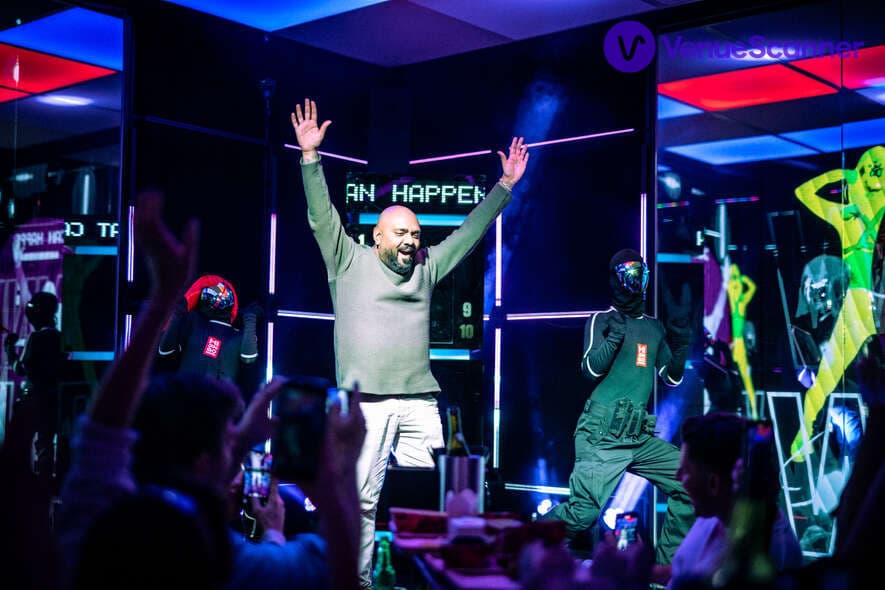 Hijingo, Private Bingo Game Hire photo #3