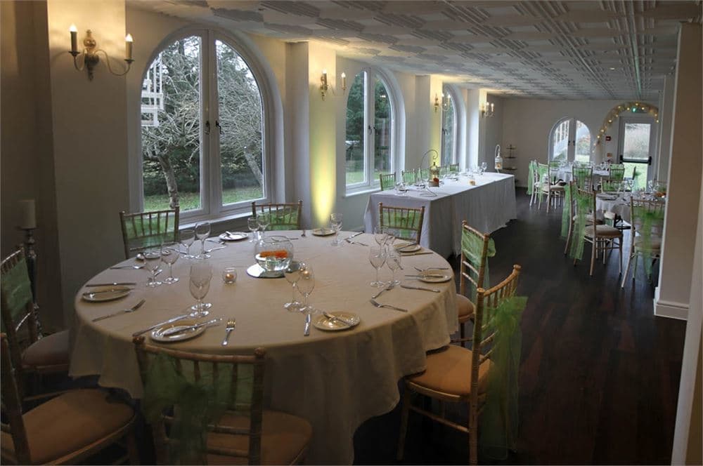 Exclusive Hire, Gray Manor photo #3