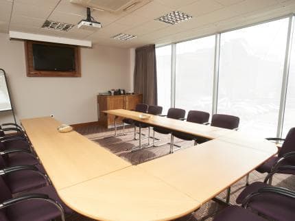 Salt Meadows Room
