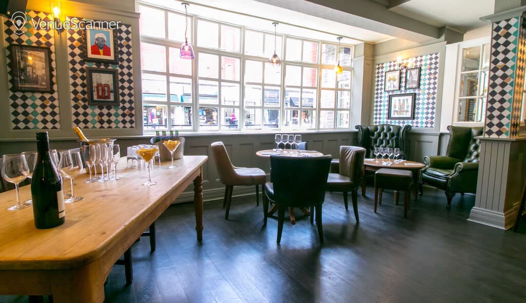 The Rising Sun, Patio & Function Room photo #3