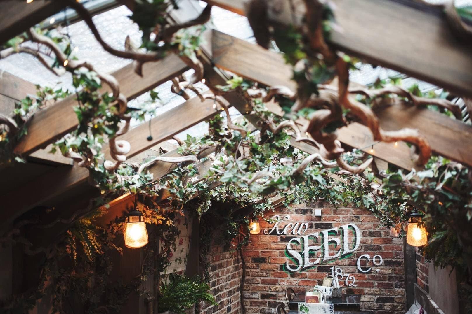 Exclusive Hire, The Botanist York photo #1