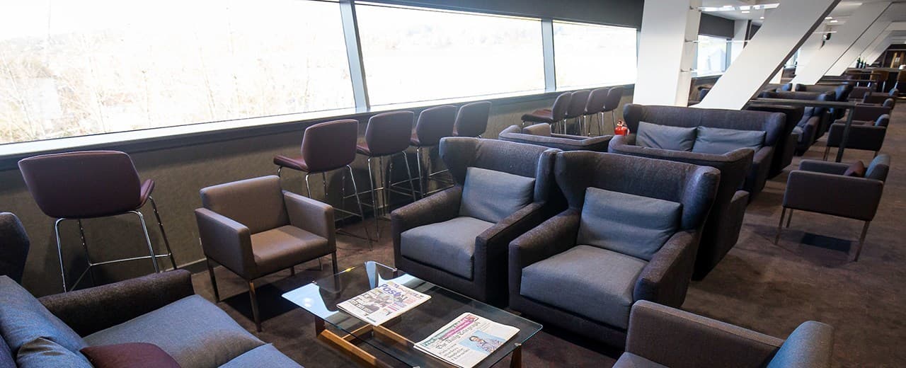 West Stand Business Lounge, Ashton Gate Stadium  photo #2