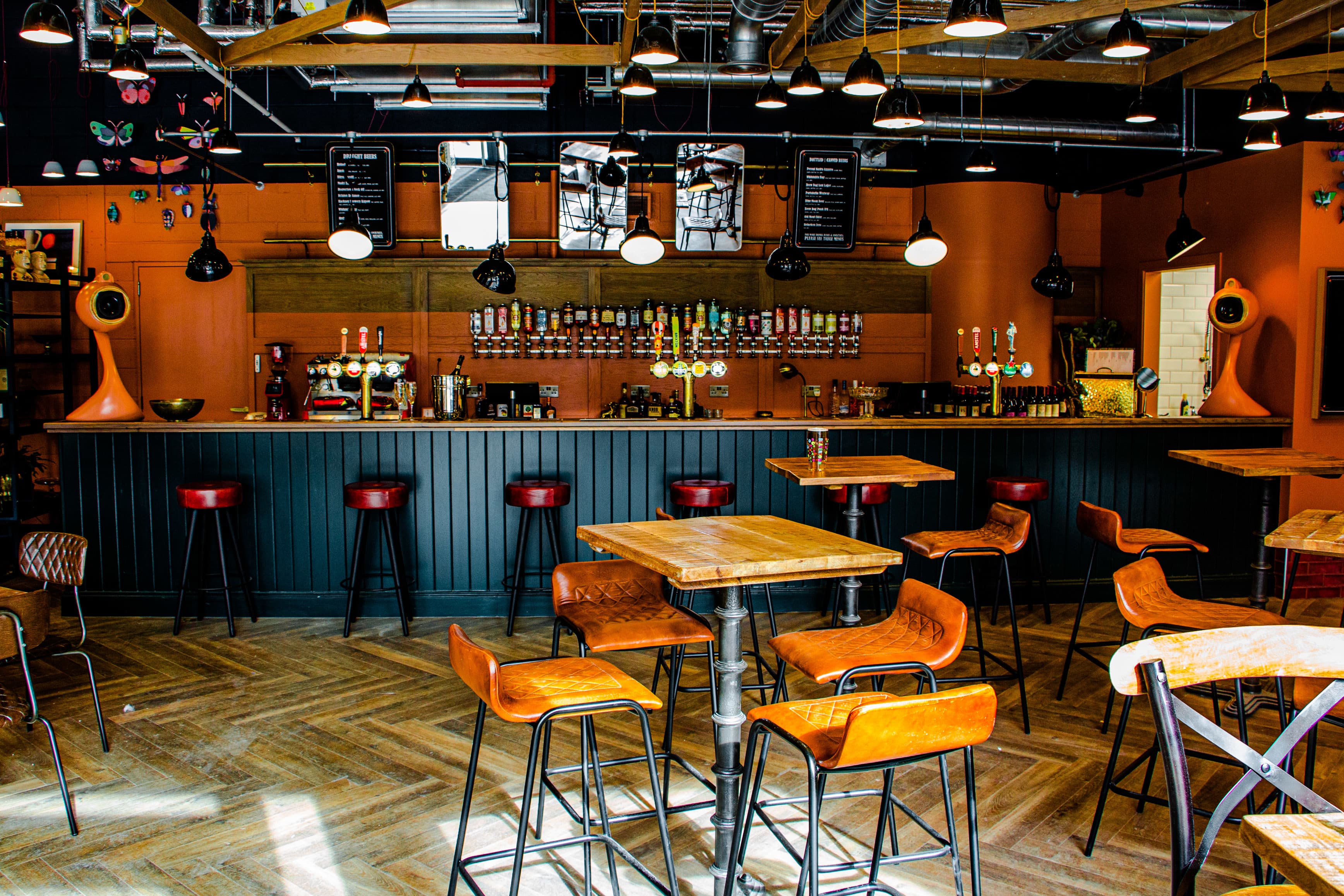 Full Venue Hire, Outpost photo #7