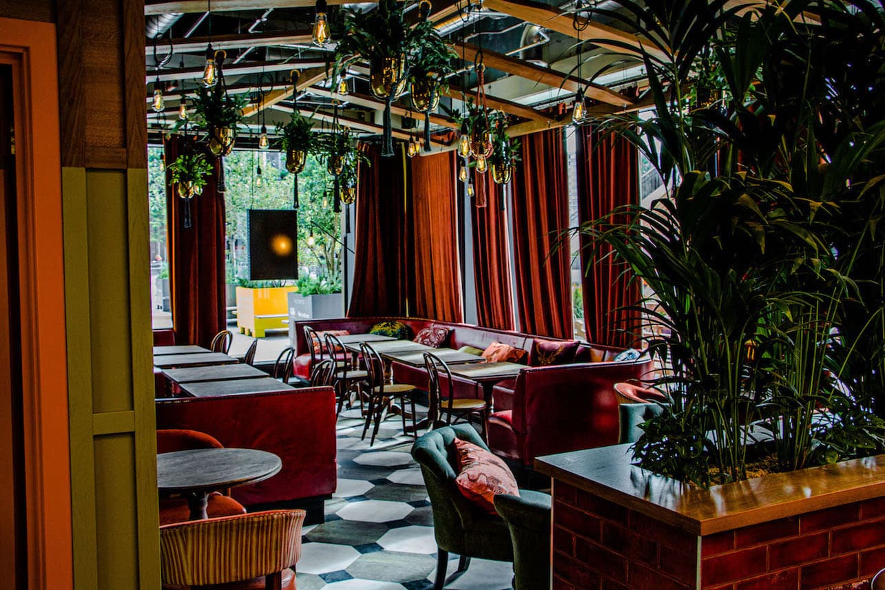 Full Venue Hire, Outpost photo #5