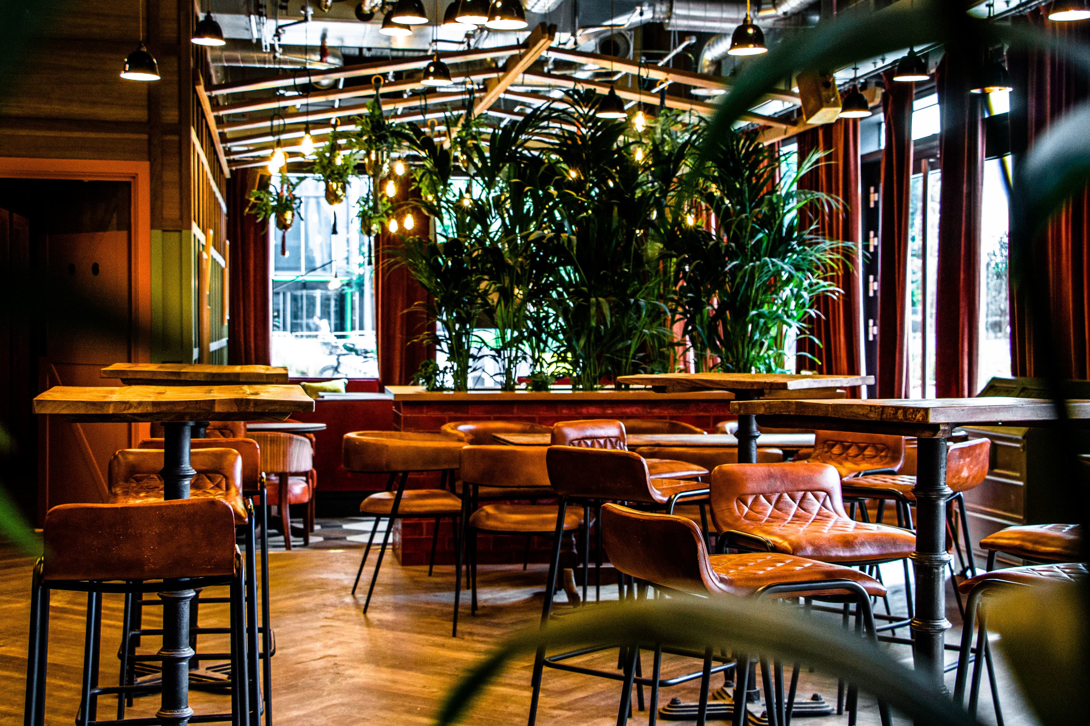 The Garden Room, Outpost photo #2