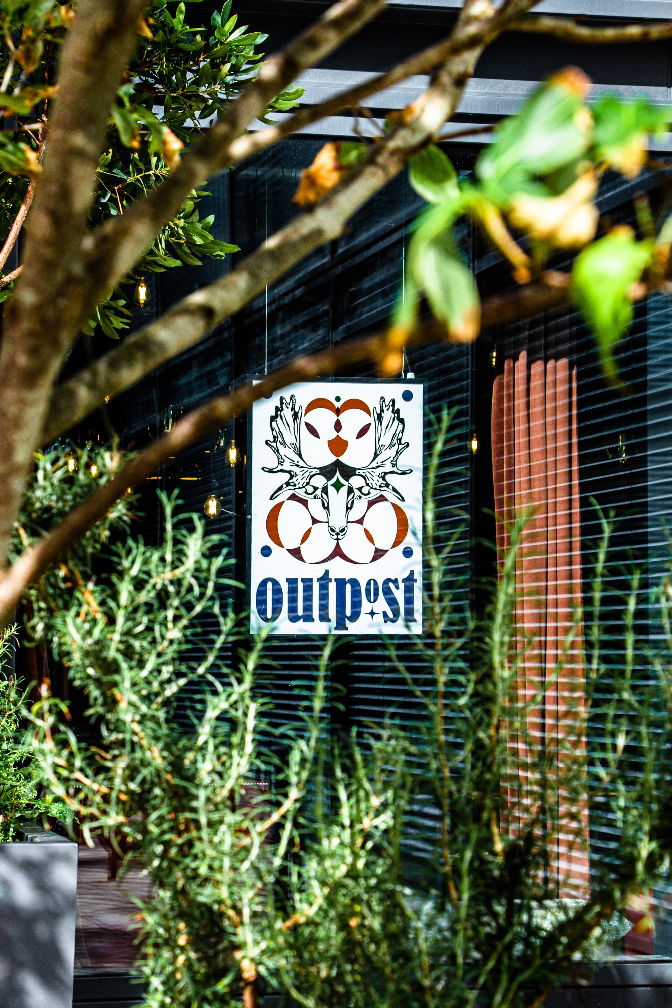 Full Venue Hire, Outpost photo #21