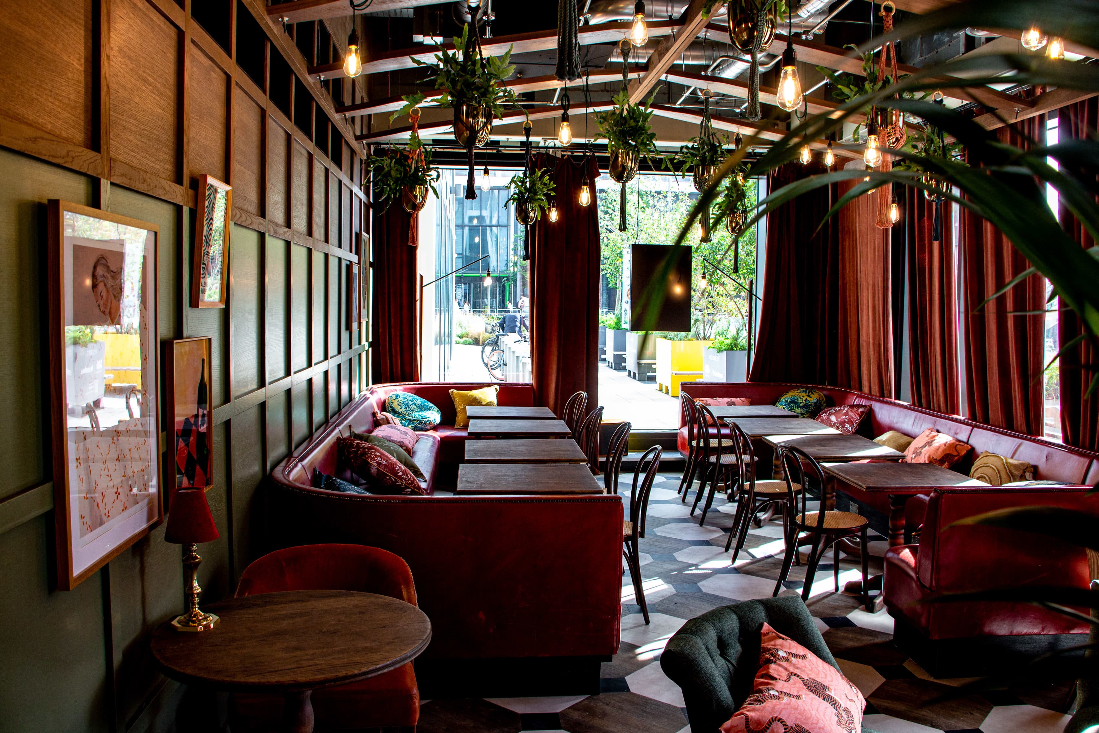 Full Venue Hire, Outpost photo #6