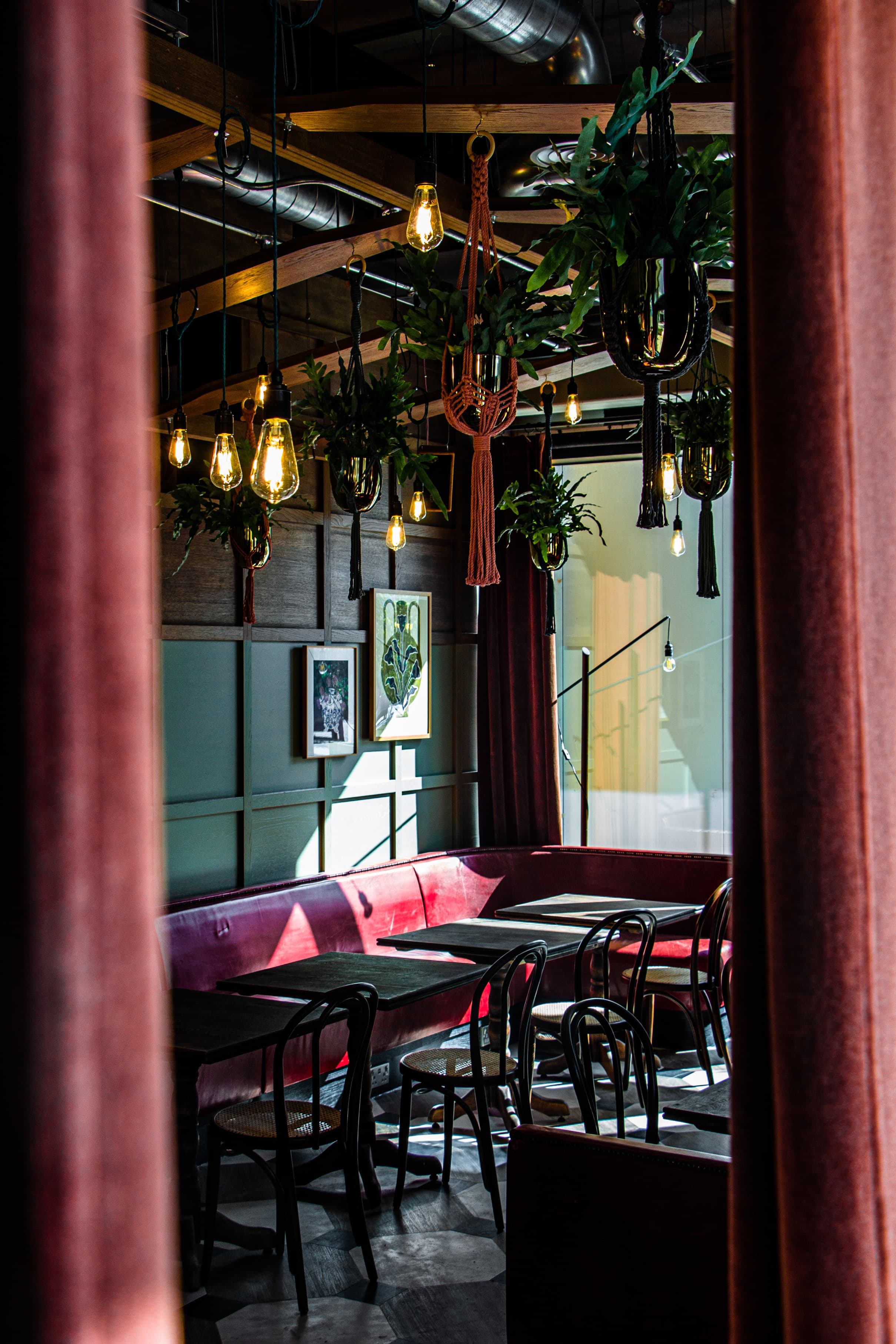 Full Venue Hire, Outpost photo #17