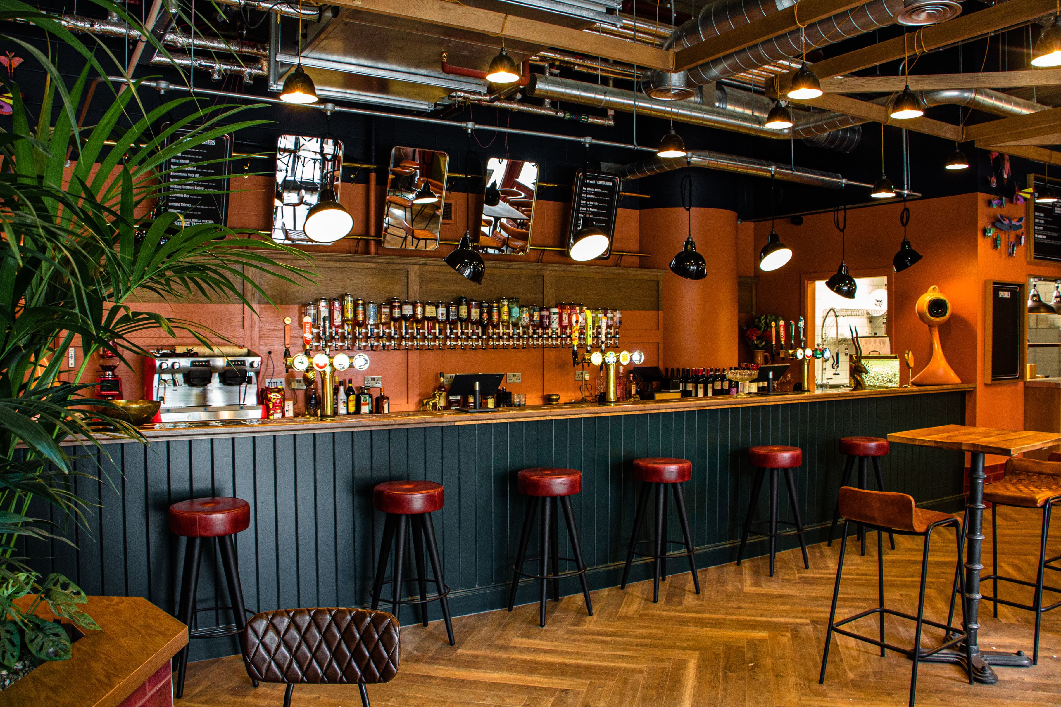 The Garden Room, Outpost photo #1