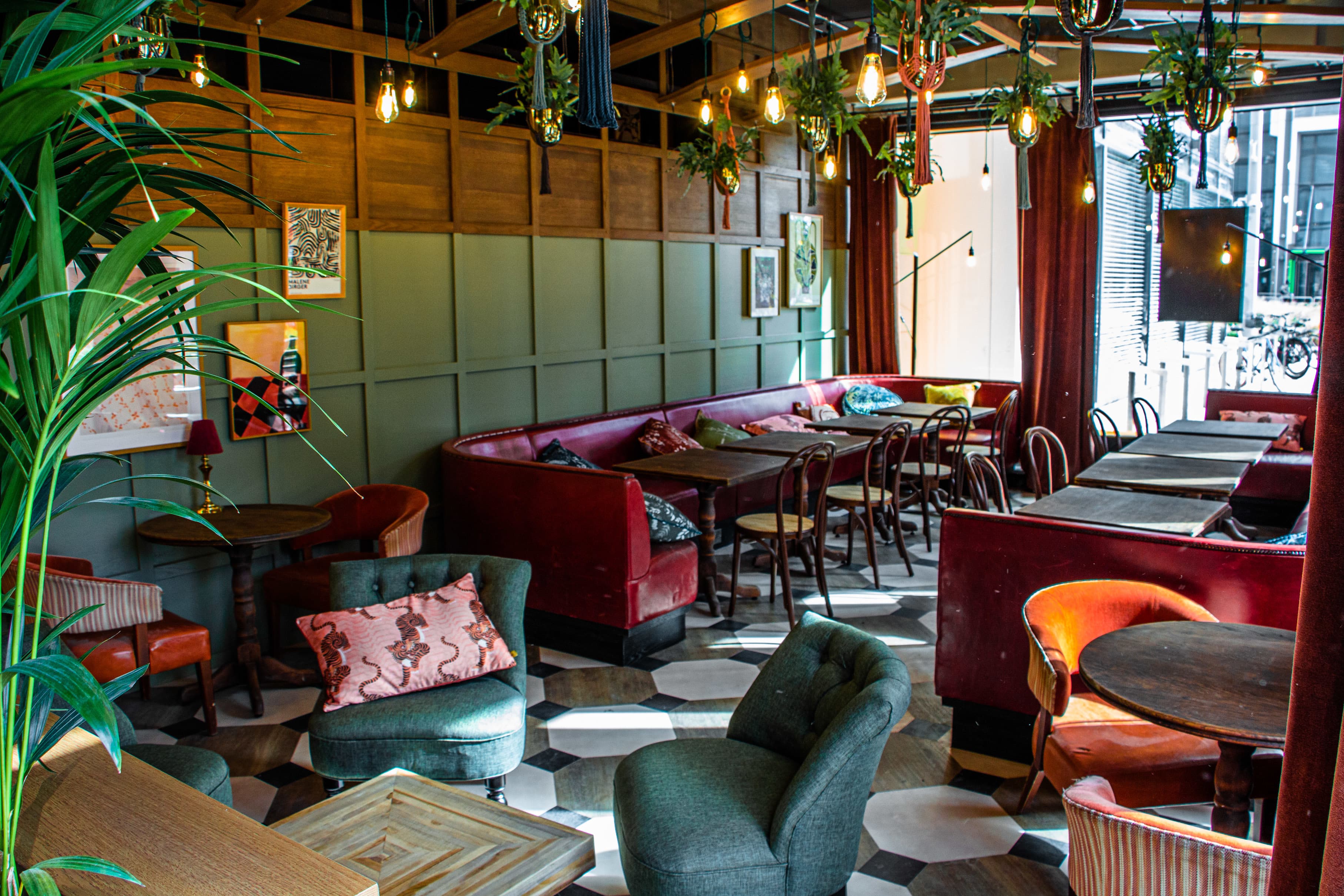 Full Venue Hire, Outpost photo #10