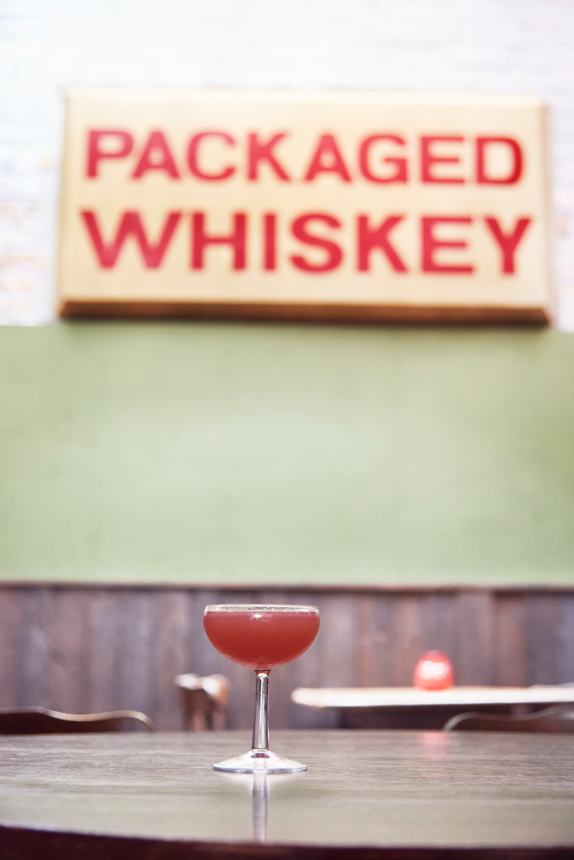 The Terrace, Barrelhouse photo #6