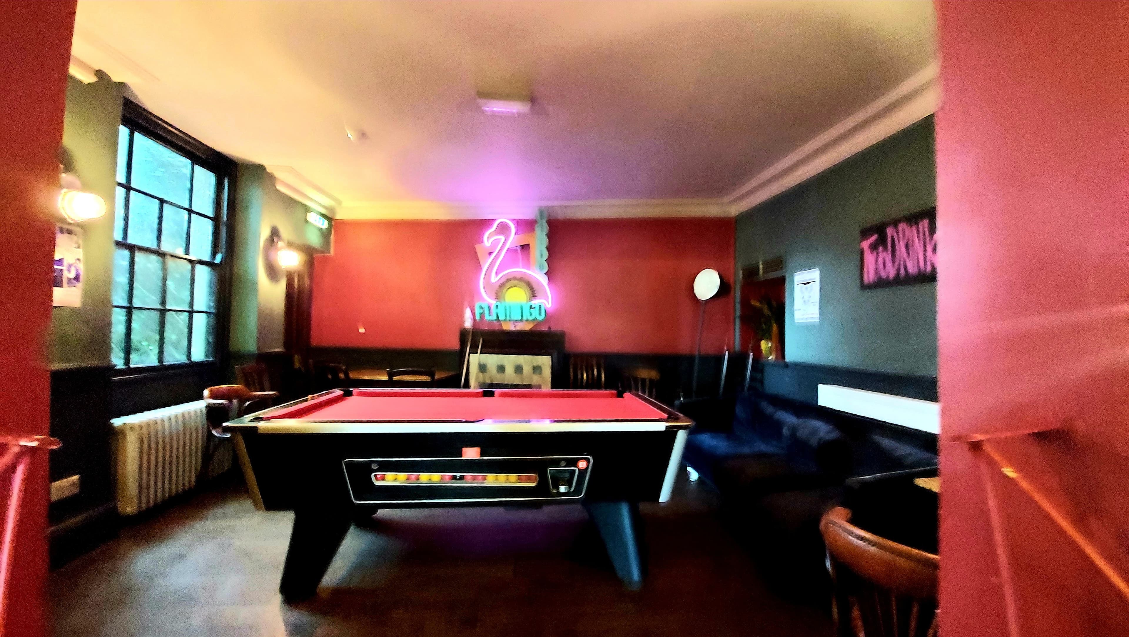 Exclusive Hire, Barrelhouse photo #4