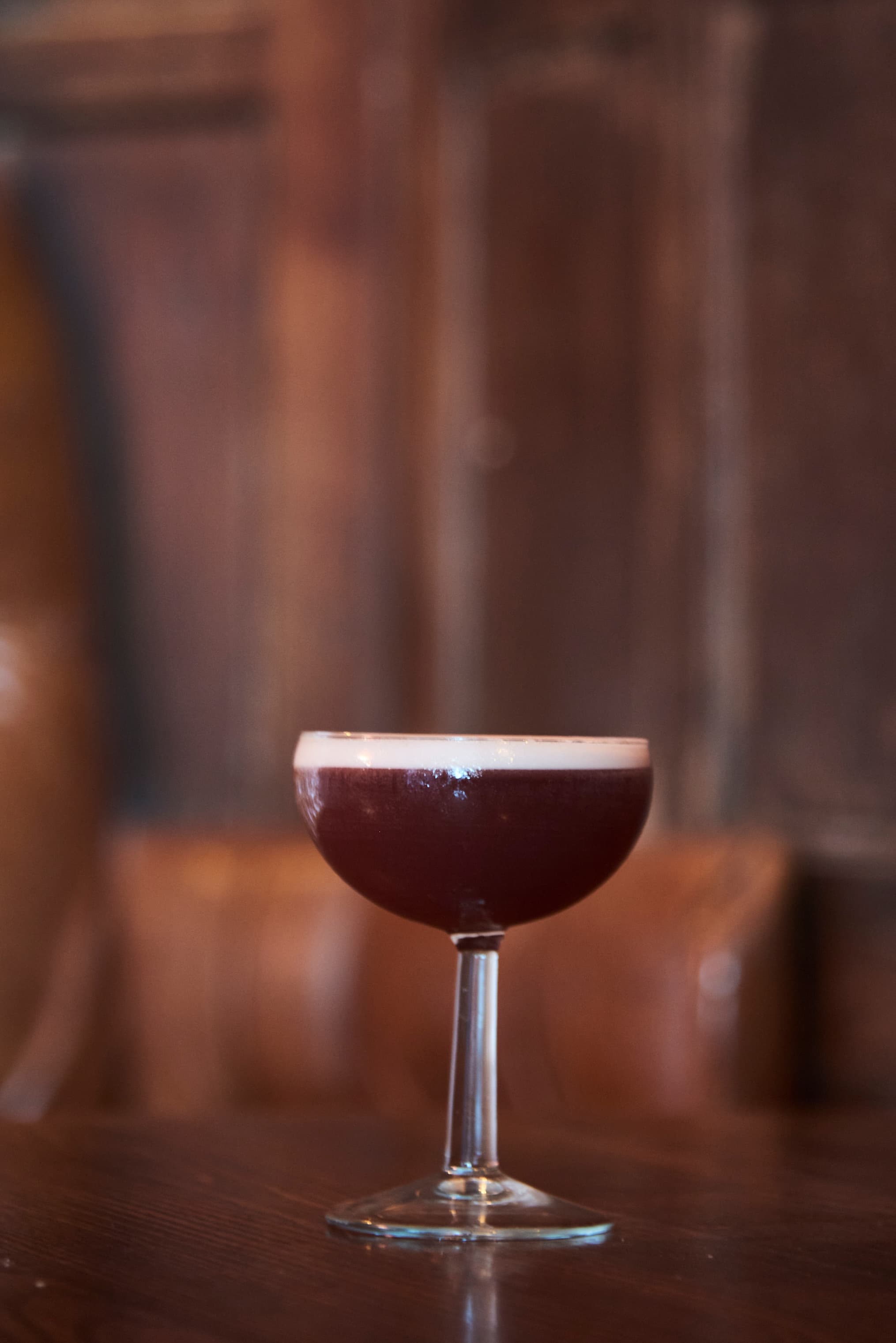 The Terrace, Barrelhouse photo #5