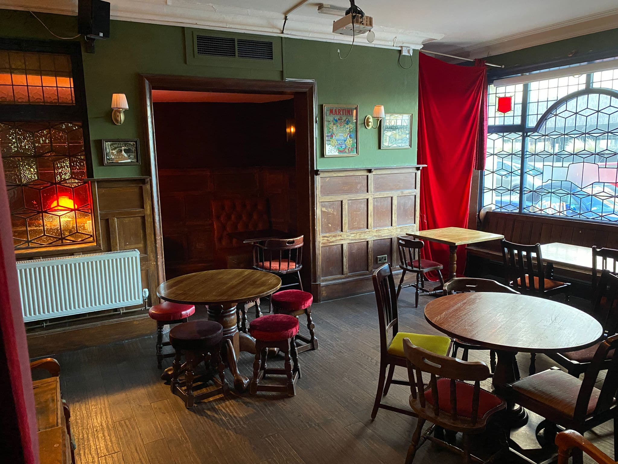 The Terrace, Barrelhouse photo #12