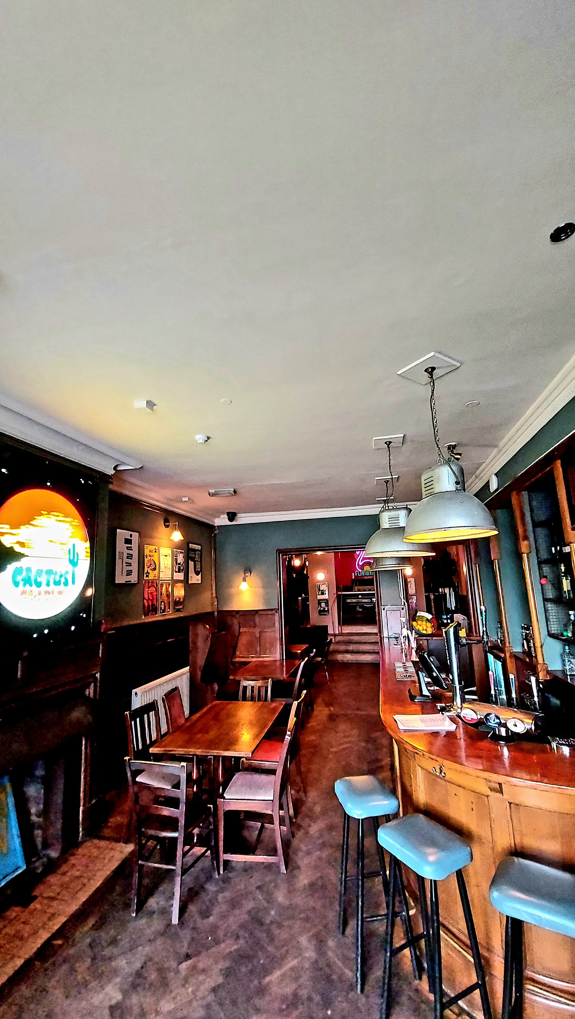 The Terrace, Barrelhouse photo #17