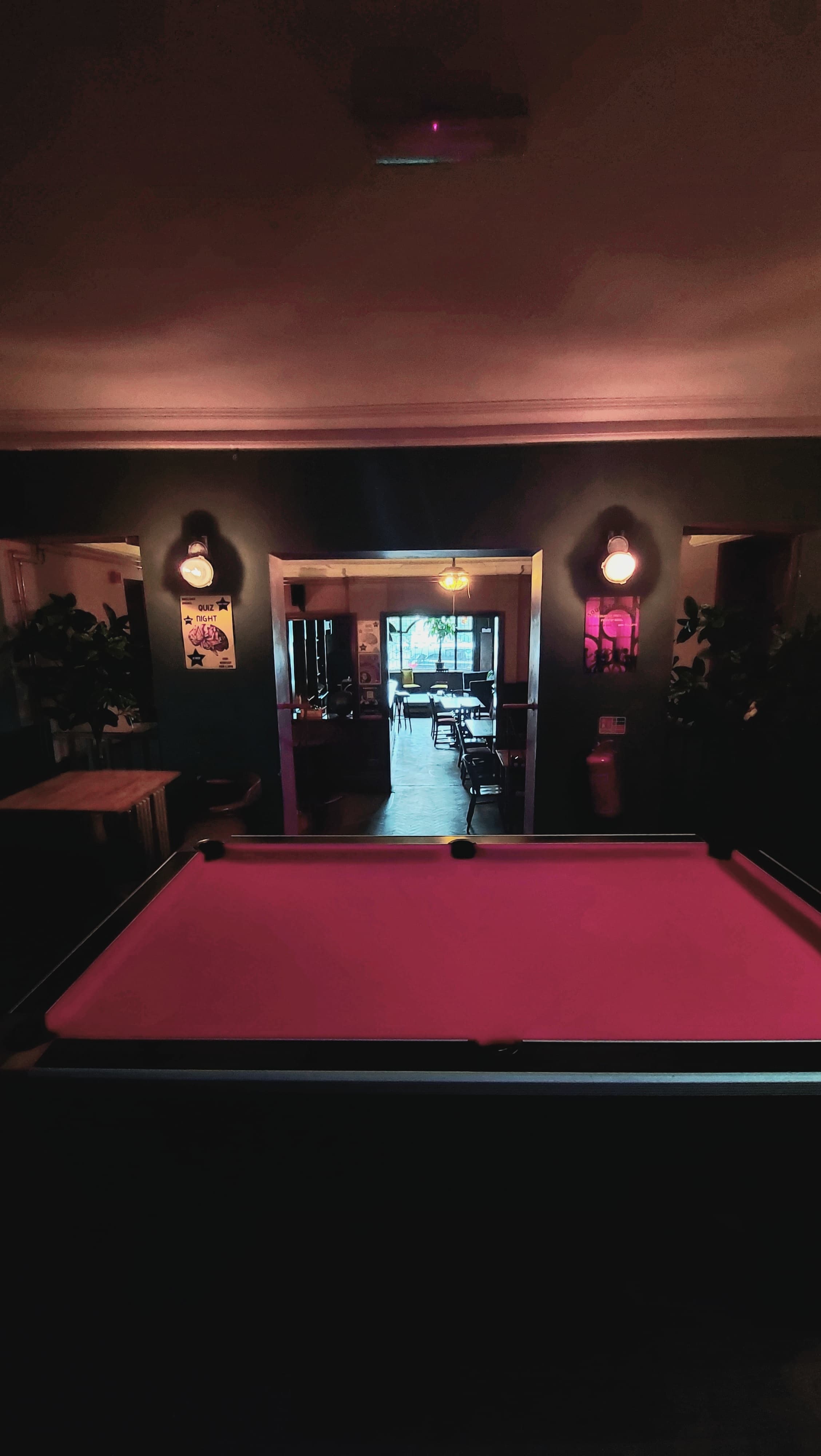 The Terrace, Barrelhouse photo #15