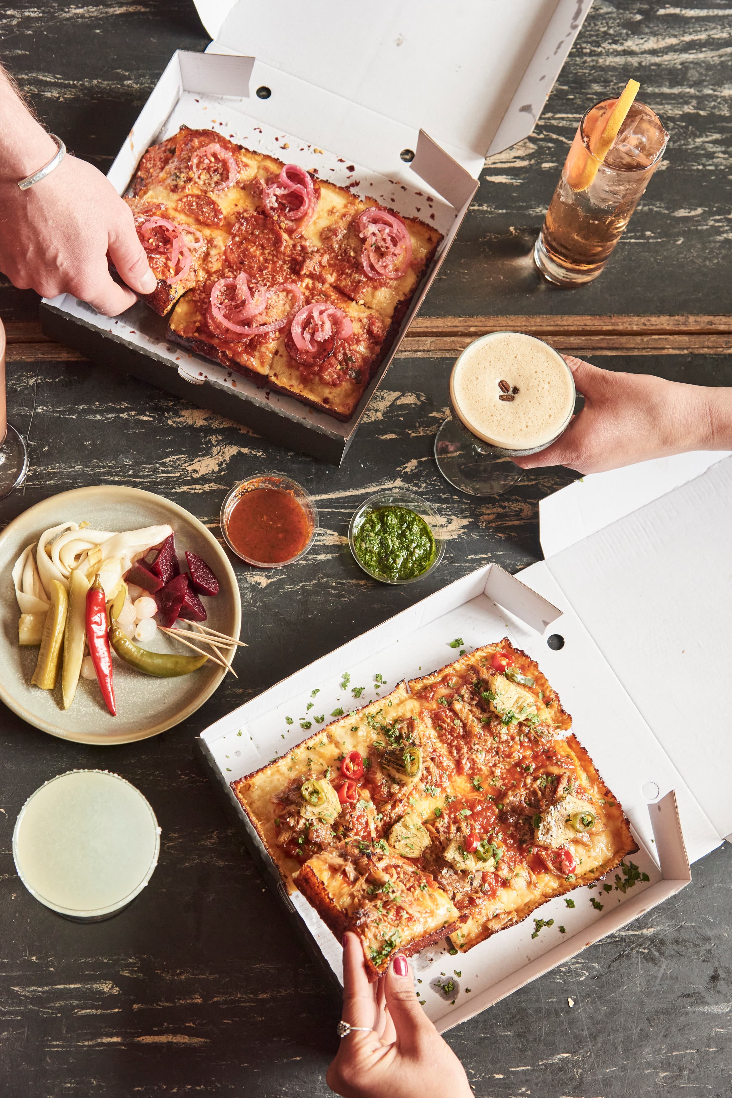 The Terrace, Barrelhouse photo #3