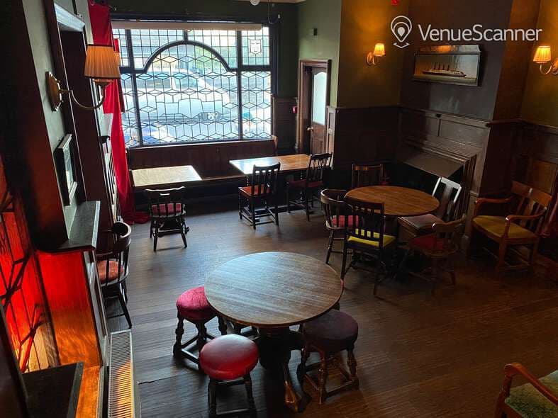 Barrelhouse, Pub/Diner photo #3