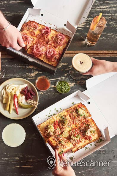 Barrelhouse, The Terrace photo #3