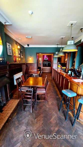 Barrelhouse, Exclusive Hire photo #3