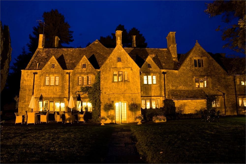 Exclusive Hire, Charingworth Manor Hotel photo #3