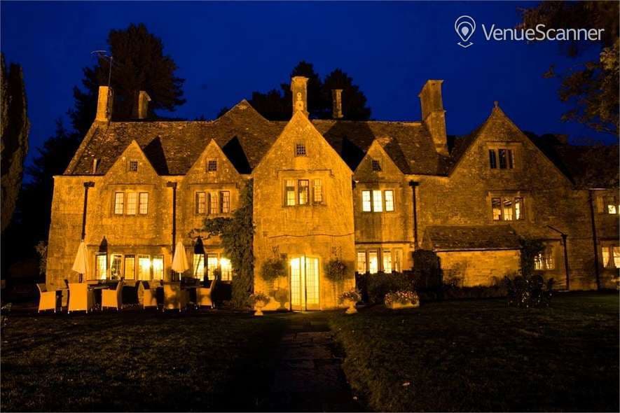 Charingworth Manor Hotel, Exclusive Hire photo #3