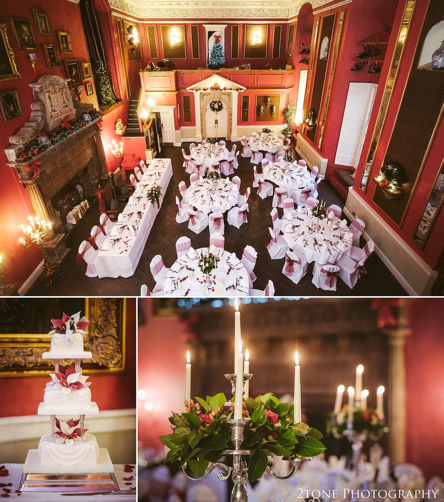 Barons Hall, Lumley Castle Hotel photo #1