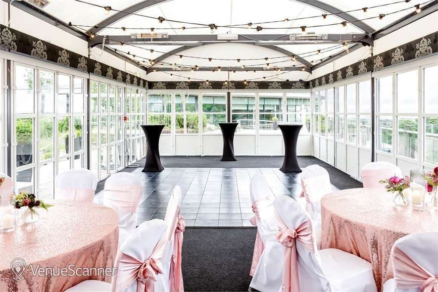 Exclusive Hire, The Glasshouse photo #1