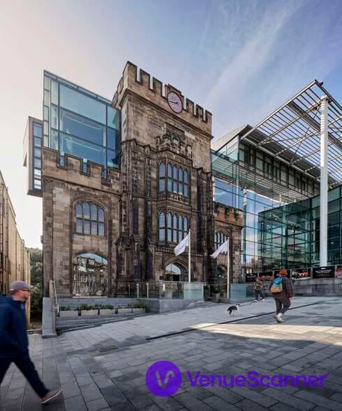 The Glasshouse, Exclusive Hire photo #3