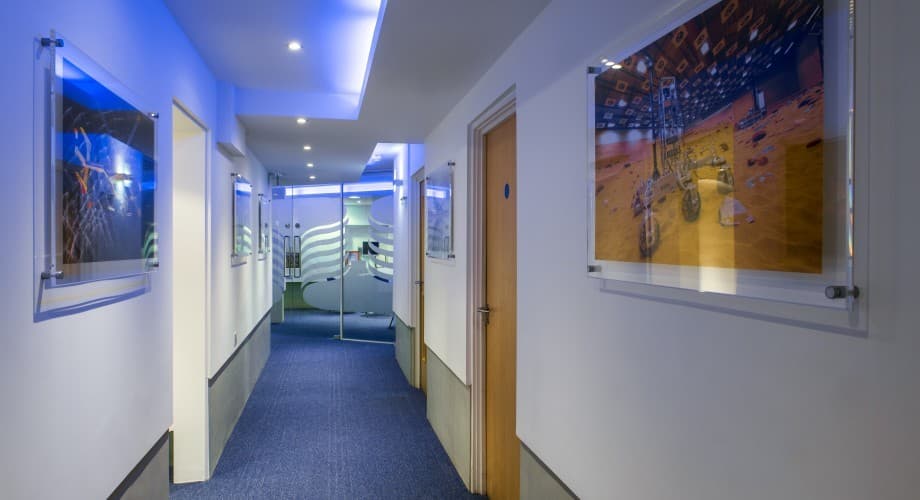 Filton Room, No.4 Hamilton Place photo #2