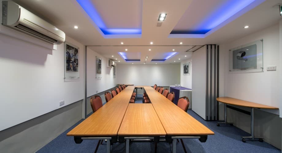 Broughton Room, No.4 Hamilton Place photo #1