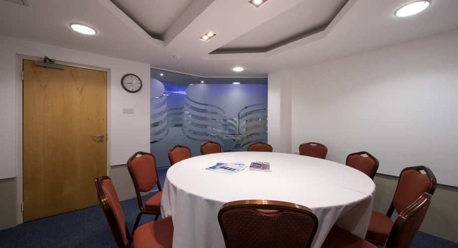 Toulouse Room & Business Suite, No.4 Hamilton Place photo #3