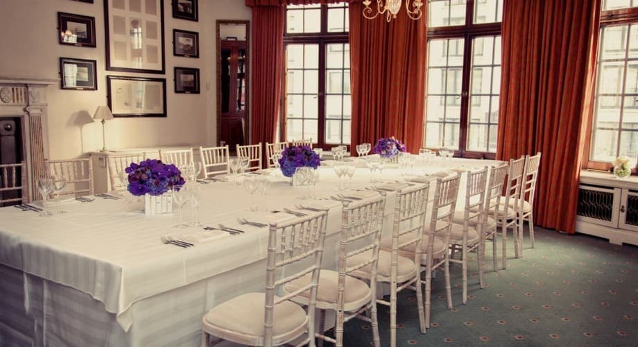 Sopwith Room, No.4 Hamilton Place photo #1