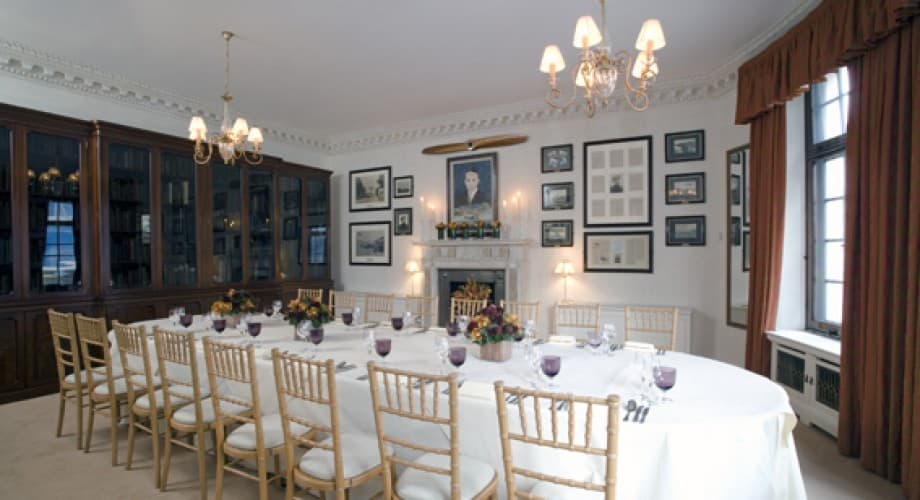 Sopwith Room, No.4 Hamilton Place photo #3