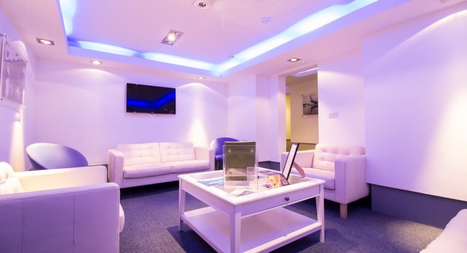 Toulouse Room & Business Suite, No.4 Hamilton Place photo #2