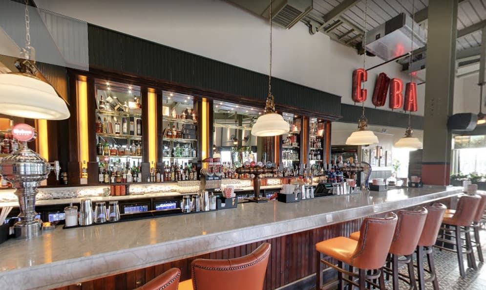 Full Venue Hire, Revolucion De Cuba Milton Keynes photo #3