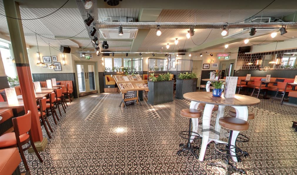 Full Venue Hire, Revolucion De Cuba Milton Keynes photo #2