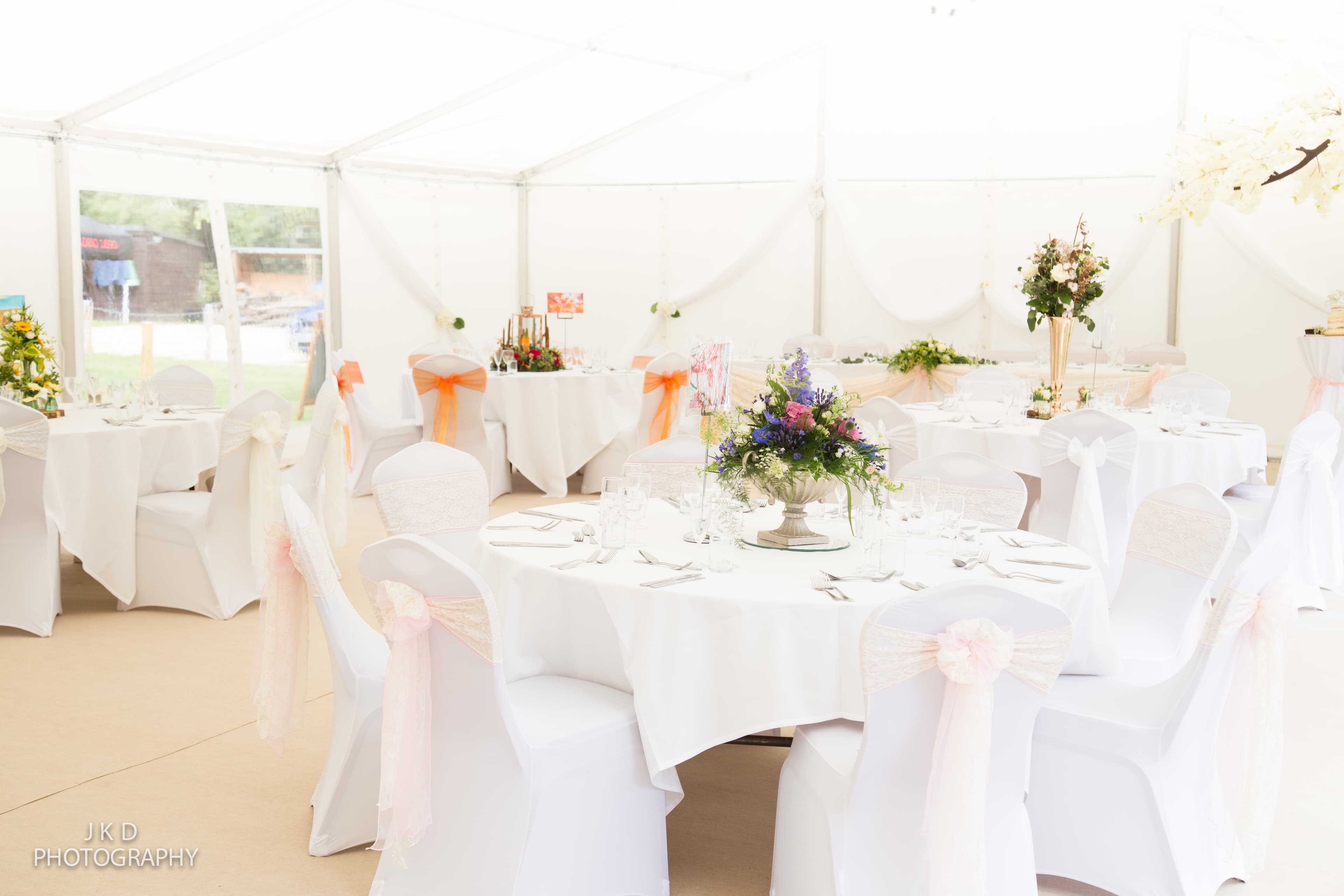 Marquee Hire, The Clifden Arms photo #2